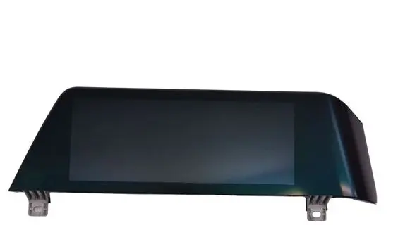 Volkswagen Golf VI Screen/display/small screen 9441888