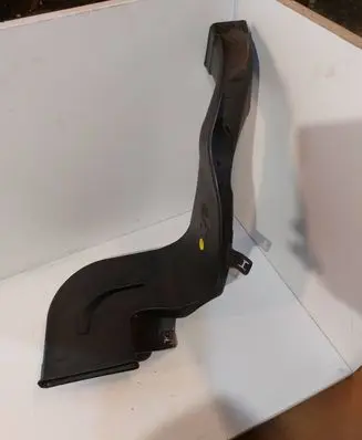 Audi A7 S7 4G Air intake duct part 4G0819503