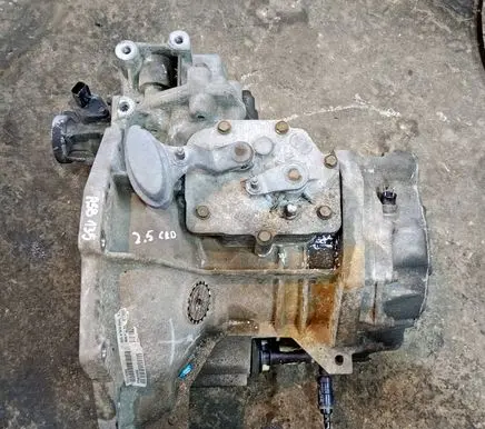 Chrysler Voyager Manual 5 speed gearbox T850