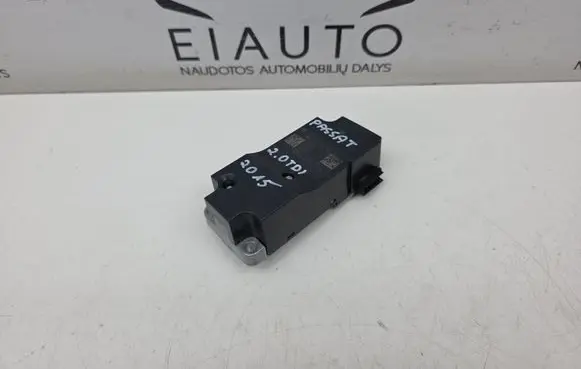 Volkswagen PASSAT B8 Steering wheel lock 3Q0905861 3357530104 29150000