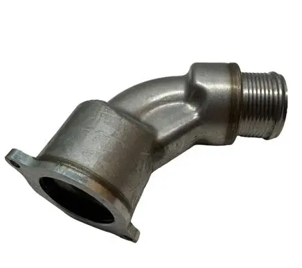 Audi A4 S4 B9 8W Intercooler hose/pipe 04L131111AB