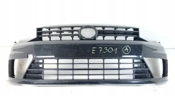 Volkswagen Caddy Front bumper 2K5807221J