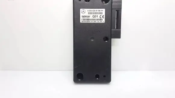 Phone control unit/module