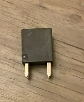 Hyundai Sonata Other relay 9522038000