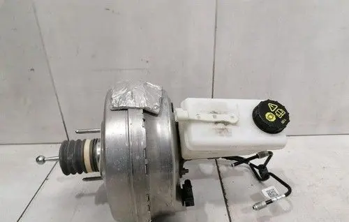 Aston Martin DB11 Brake booster LY732B195AA