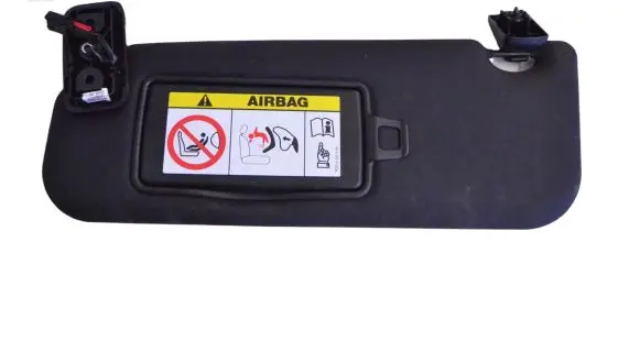 Jaguar XE Sun visor GX7304101AA