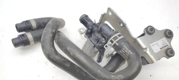 Volvo XC60 Water pump 31657307