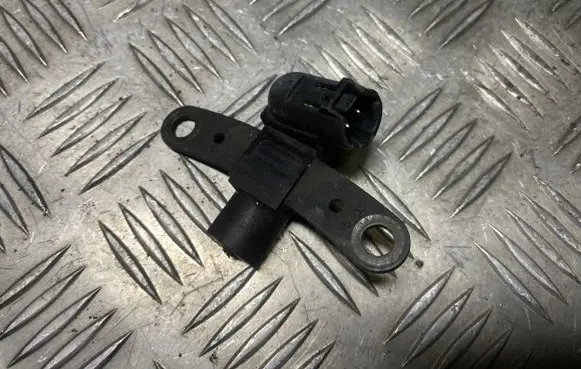 Renault Laguna II Crankshaft position sensor 7700109055