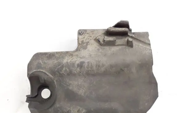 Ford Transit Custom Engine cover (trim) CC1Q9U550AB