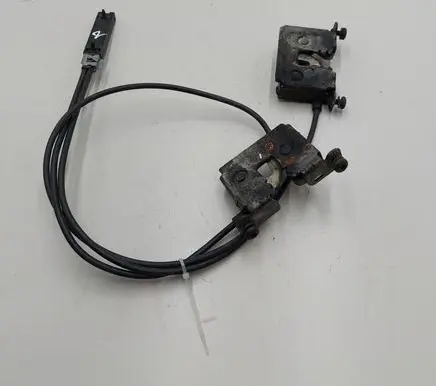 Mini Cooper Countryman R60 Engine bonnet/hood lock/catch