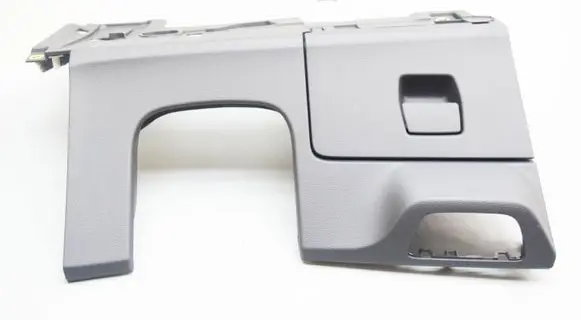 Audi Q5 SQ5 Dashboard lower bottom trim panel 80B863075C