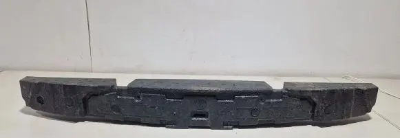 Opel Corsa D Front bumper foam support bar 13211464