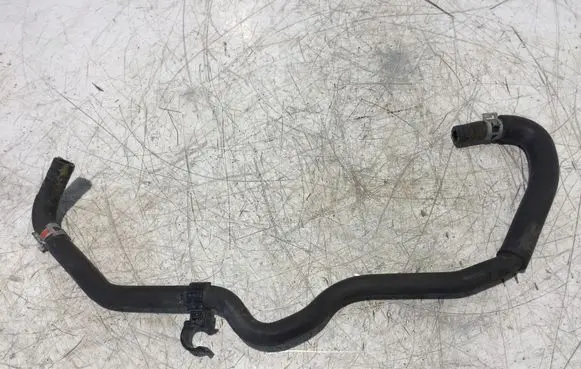 Toyota Yaris Engine coolant pipe/hose
