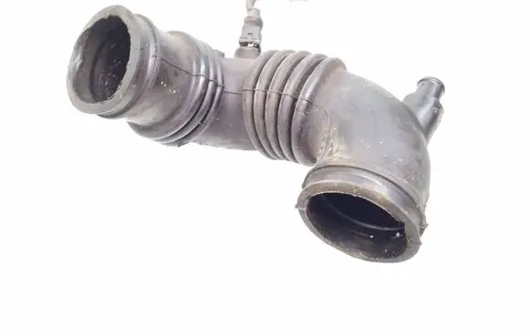 Renault Espace II Air intake hose/pipe 7700730352