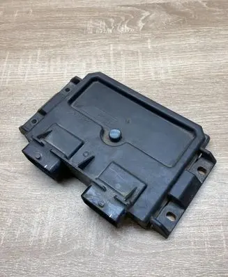 Peugeot 206 Engine control unit/module ECU 9639587680 9640899880