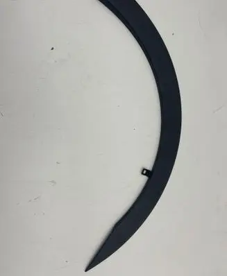 Porsche Taycan 9J1 Front arch trim 9YO853718 9J0853718B