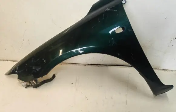 Mazda 6 Fender
