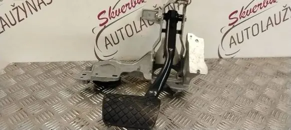 Audi A4 S4 B9 Brake pedal 8W1723140 2822014 27031