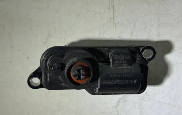 BMW X5 G05 Exhaust pressure sensor 5A20EA4