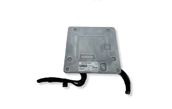 Volkswagen ID.3 Gateway control module 1EA937012