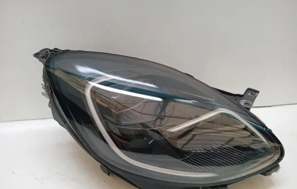 Ford Puma Headlight/headlamp L1TB-13E014-CH