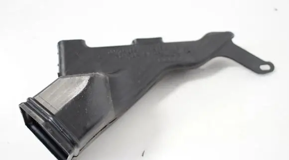 Ford Fiesta Dashboard air vent grill cover trim 8V1819151