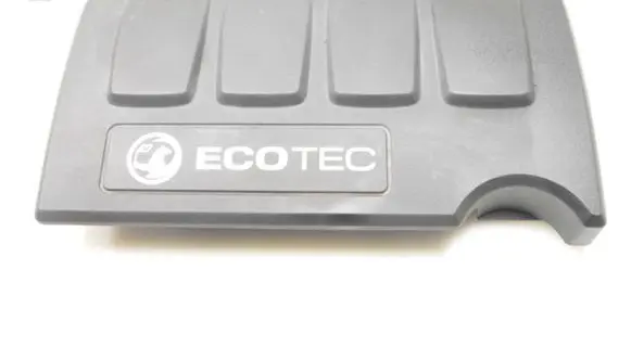 Opel Astra J Engine cover (trim) 55561432