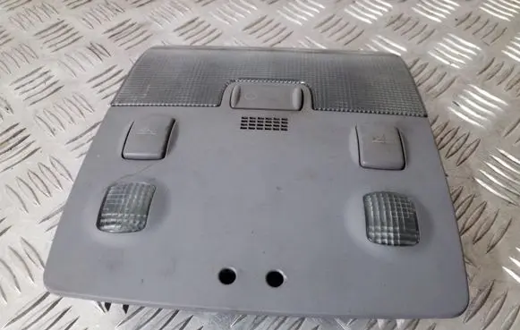 Audi A4 S4 B5 8D Front seat light