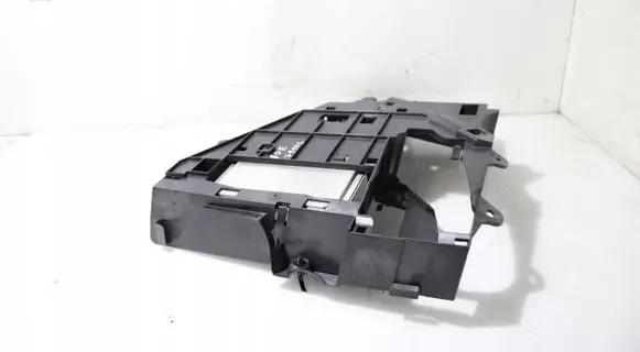 Suspension control unit/module