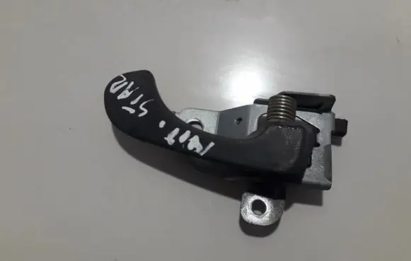 Mitsubishi Space Star Rear door interior handle MR288398
