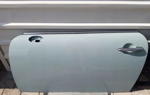Door (2 Door Coupe)