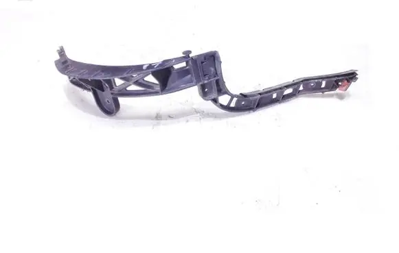Opel Signum Rear bumper mounting bracket 24412824 0801024