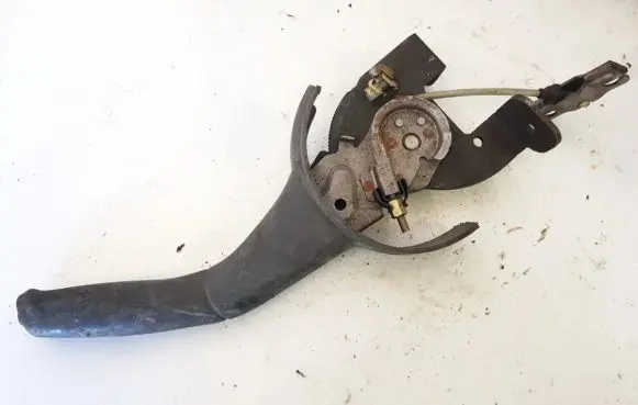 Nissan Micra Handbrake/parking brake lever assembly 270206