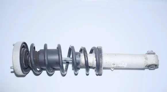 BMW 6 E63 E64 Rear shock absorber/damper 6767733