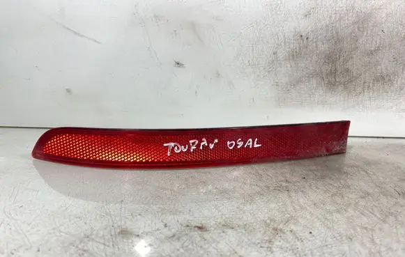 Volkswagen Touran I Rear tail light reflector 1T0945106A