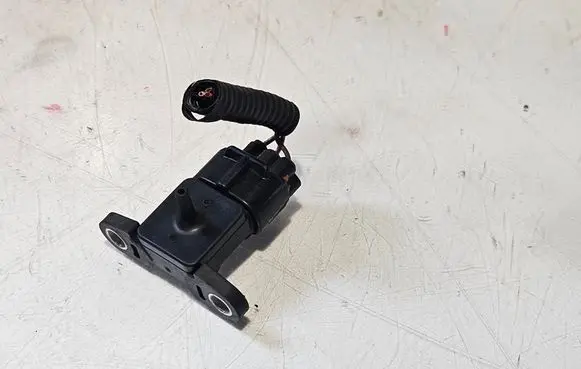 Toyota Avensis T250 Air pressure sensor 8942120210 0798005130