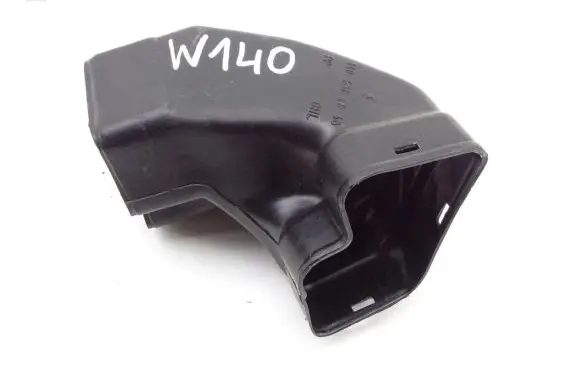 Mercedes-Benz S W140 Cabin air duct channel 1408310846