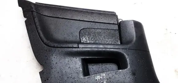 Volvo C30 Rear door card panel trim 30673146