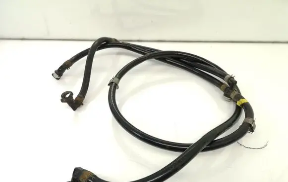 Toyota Auris 150 Headlight washer hose/pipe 