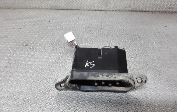 Toyota Previa (XR30, XR40) II Sliding door contact joint 