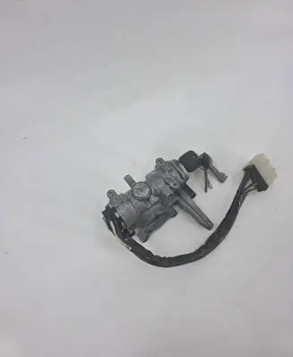 Opel Monterey Ignition lock 337338