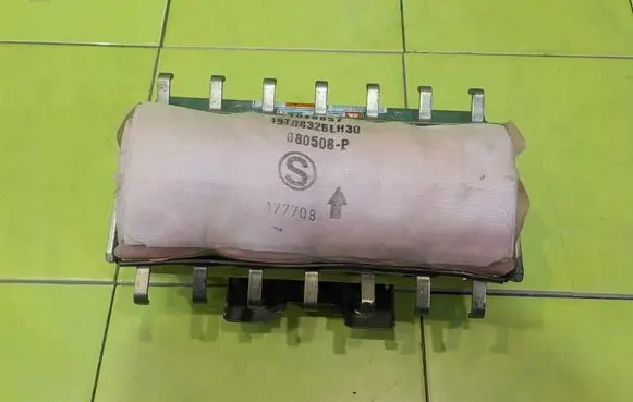 Honda CR-V Passenger airbag 77850SWAE81M1