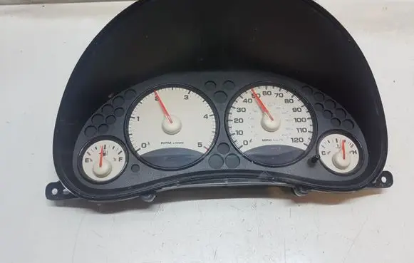 Jeep Cherokee Speedometer (instrument cluster) 04828962AB