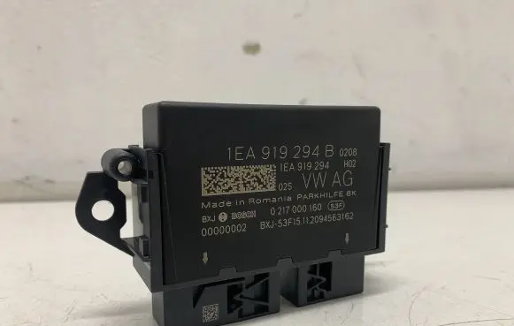 Volkswagen ID.4 Parking PDC control unit/module 1EA919294B 6002JP0908 1EA919294