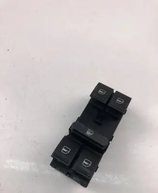 Volkswagen PASSAT B5 Electric window control switch PBTGF30