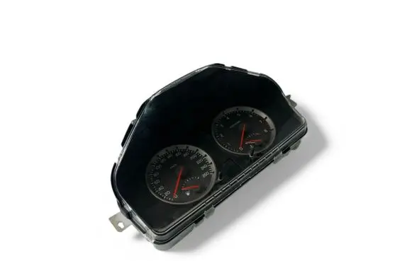 Volvo V50 Speedometer (instrument cluster) 30728642