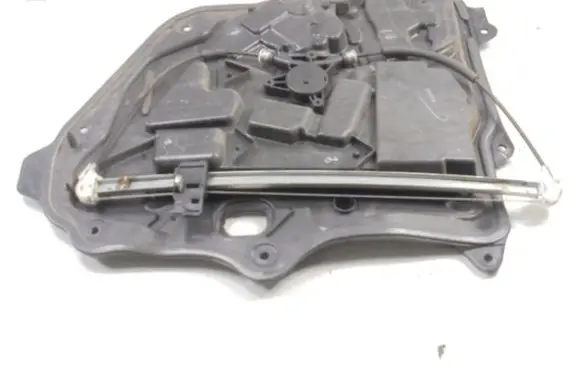 Mazda MX-5 NC Miata Rear door window regulator with motor C2357397X