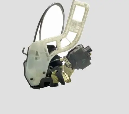 KIA Sportage Rear door lock