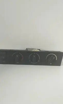 BMW 5 E39 Climate control unit 64116916655 1464406521 900251130004
