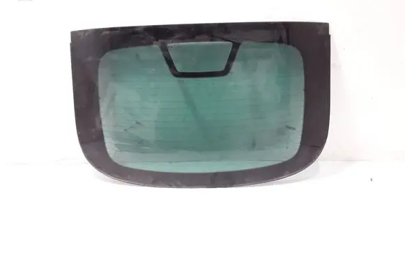 Renault Arkana Rear windscreen/windshield window 903001045R